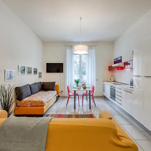  Apartamento Coni Zugna, 34 - A Pochi Minuti Da Malpensa E Linate